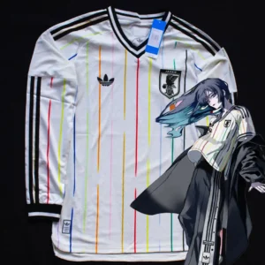 camiseta ado mundial