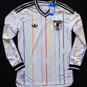 camiseta hombre manga larga japon 2026