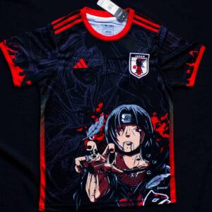 camsieta itachi japon en ecuador