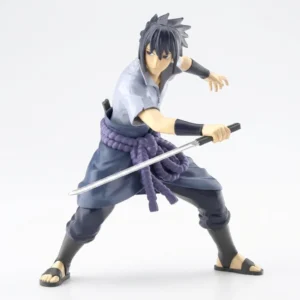 figura de sasuke naruto
