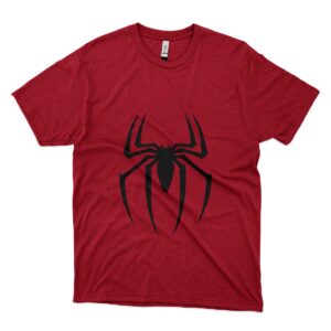 camiseta spiderman guayaquil