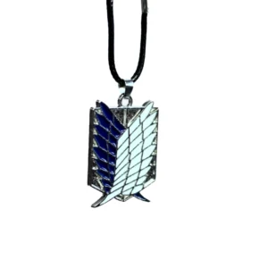 collar death note