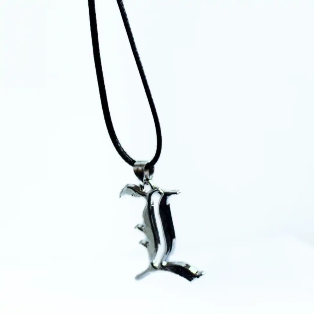 collar de death note
