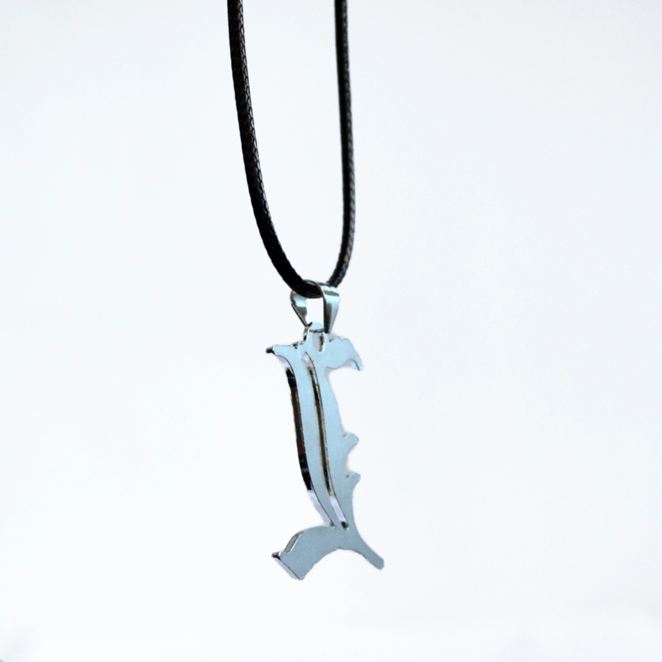 collar anime death note