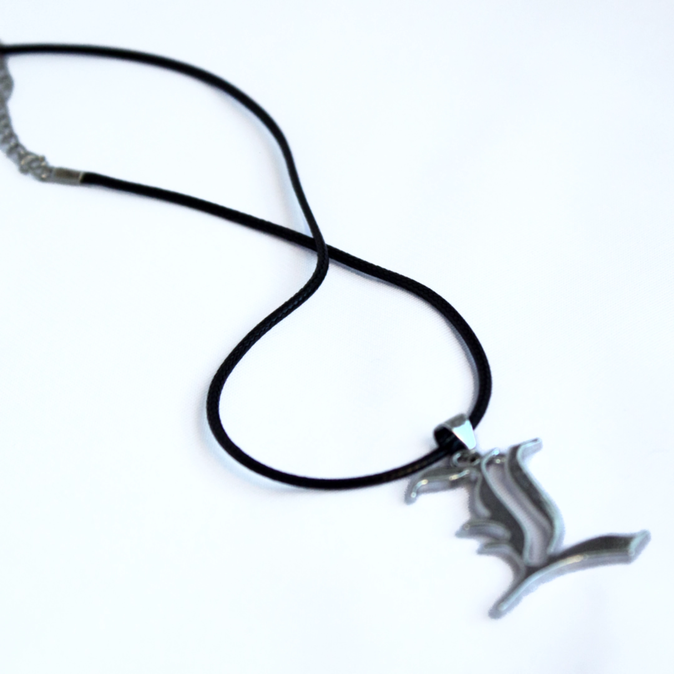 collar de anime