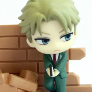 SPY x FAMILY Whole Figure - Loid Forger Tipo A