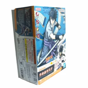 Entry Grade Uchiha Sasuke - Naruto Shippuden