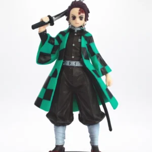 figura de tanjiro ecuador
