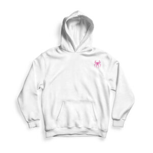 hoodie spidergwen