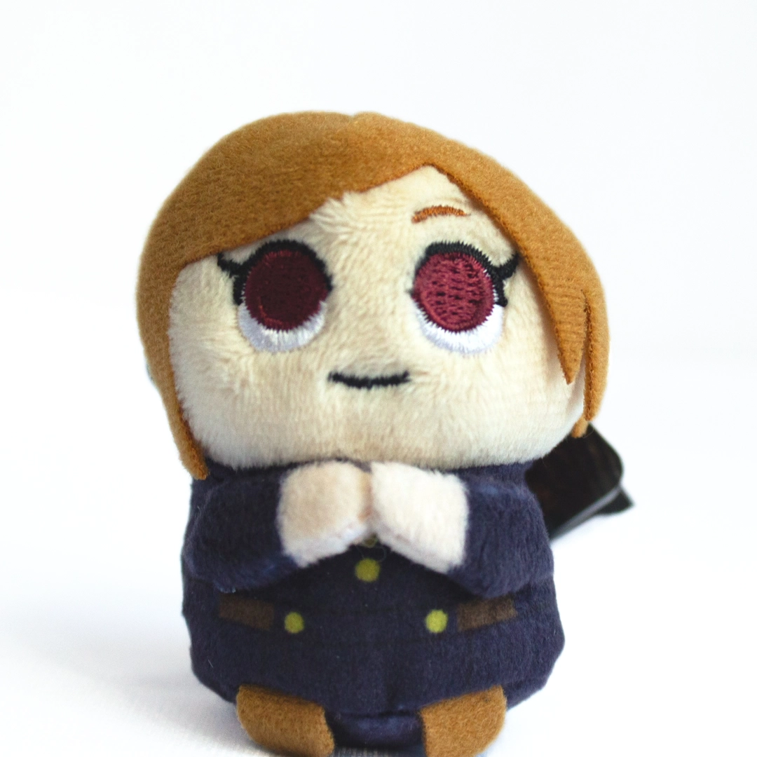 peluche nobara