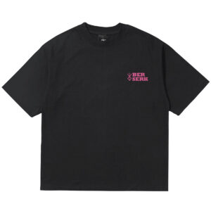 camiseta berserk gym