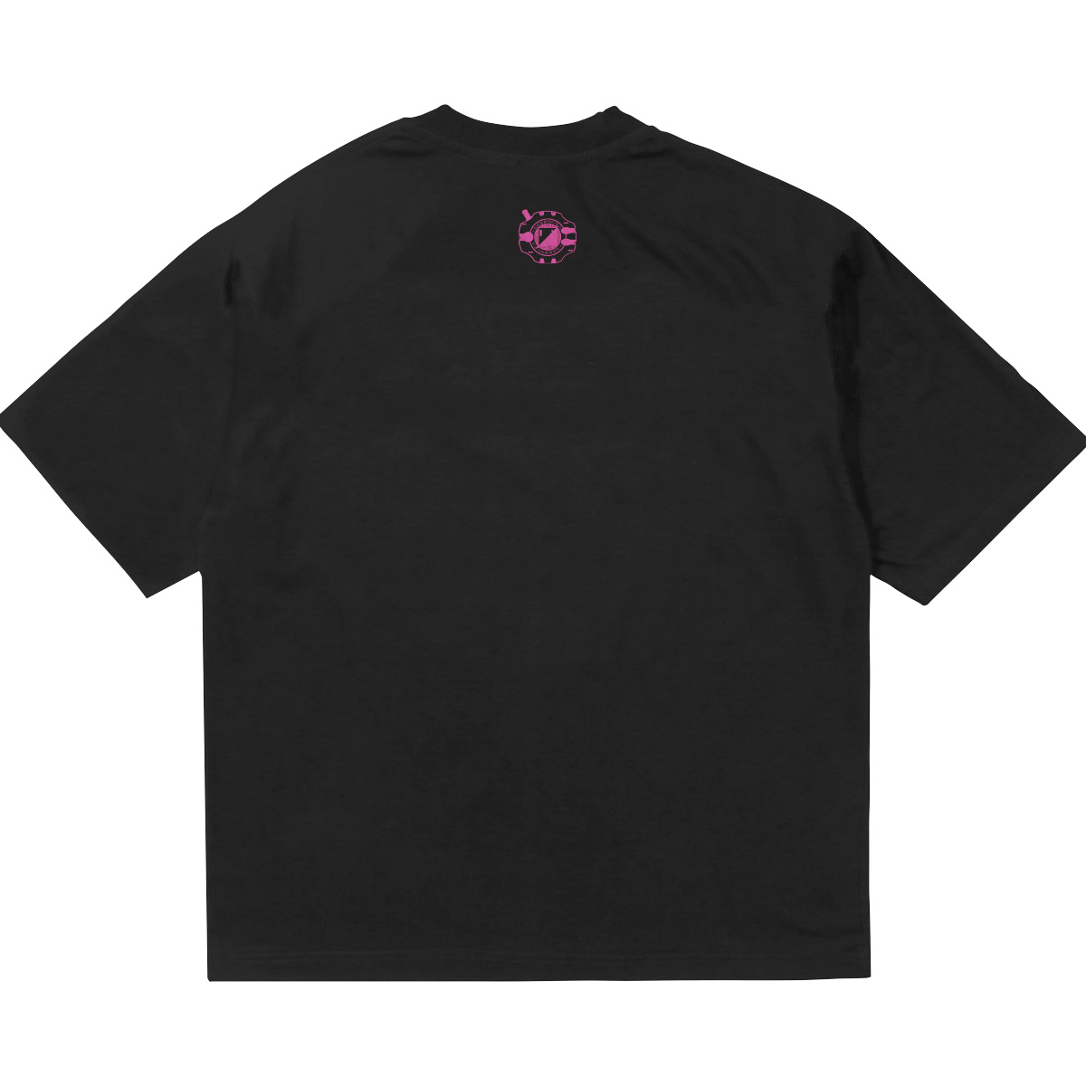 camiseta oversize digimon guayaquil