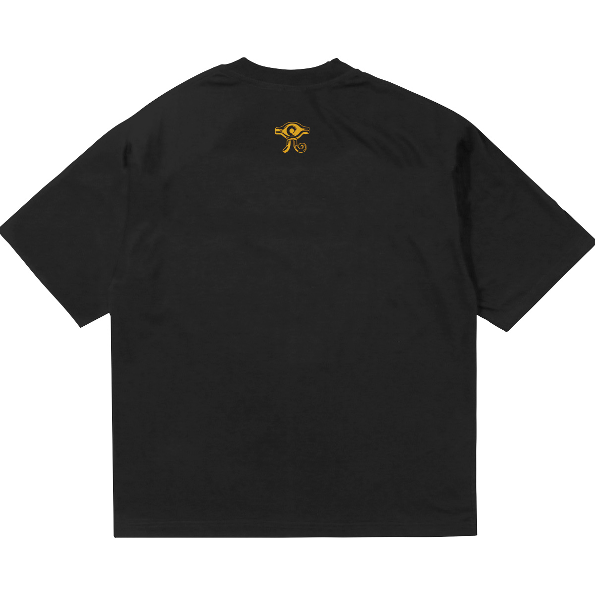 camiseta oversize ecuador yugioh